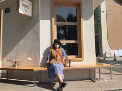 -PAOPAO Bakery&Café(港汇店)