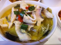 -七食九号食堂(东丽空港店)