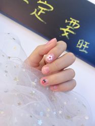 -恐龙·美甲美睫