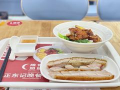 -正東记港味烧腊餐室(天鹅湖银泰城店)