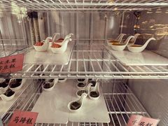 -素虎料理(前门店)