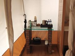 -北京山里寒舍度假酒店
