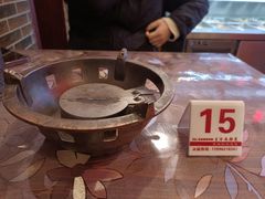 -巴渝老街印象生活麻辣烫(华宇·北城中央汇店)