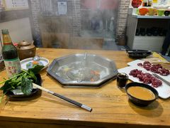 -汕锦记潮汕生鲜牛肉馆(富华店)