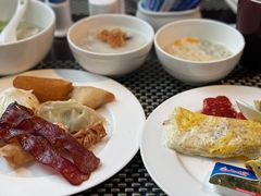 -北京丽亭华苑酒店