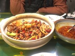 -辛香汇(飞洲店)