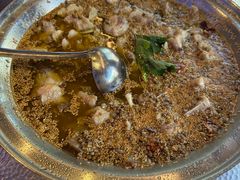 -大河宴·椒麻鱼火锅(北京路中和美食街店)