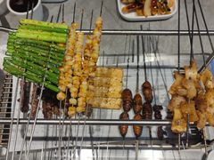 -鼎原力量东北吊炉烧烤(临河街店)