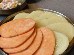 -味家烤肉烤鳗鱼牛排(西塔旗舰店)