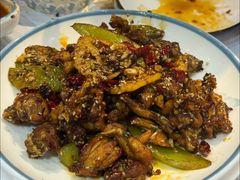 -三妹小龙虾·黄油蟹(华侨城总店)