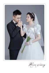 -布拉格婚纱摄影(真实客片店)