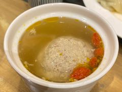 -尚香汤包文博馆(合兴路店)