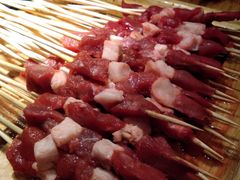 -韩风源自助烤肉(国贸精品店)