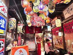 -炉胜·炉端烧·居酒屋