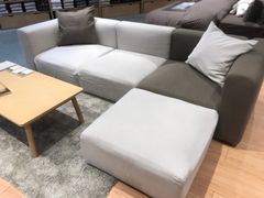 -MUJI无印良品(杭州万象城店)