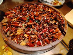 -杨记隆府(重庆总店)