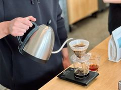 -DEEP COFFEE(瑞光烘焙工厂店)