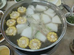 -汕头八里香牛肉店(人民南店)