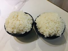 米饭-乔阿马·江南味·驴肉香(龙湖华泾天街店)