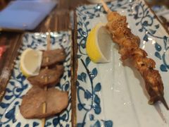 牛舌-平成屋·午肴夜酒(四川北路店)