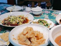 -人民公社大食堂(顺义总店)