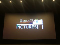 -上影国际影城(普陀绿地缤纷城店)