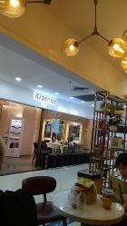 -Kraemer Paris  苏豪路易士·嘉玛发廊