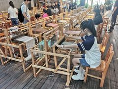 -手工艺活态馆