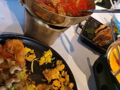 招牌海鲜冬阴功-BetterThai 泰加(苏州中心店)