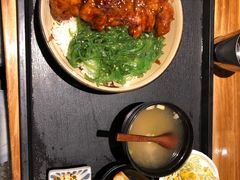 -石屋料理(南京西路店)