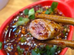 爆浆兔腰-冒椒火辣(太古里店)