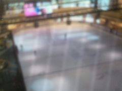 -冠军冰场CHAMPION RINK(苏州中心商场店)
