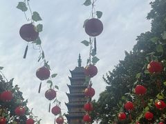 -常熟方塔园