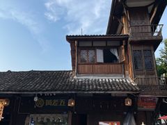 -安仁古镇