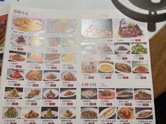 -老平安农家菜(平安店)