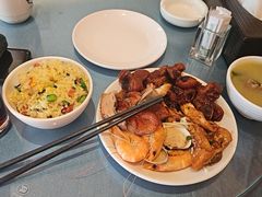 -君康悦美食汤泉水会·SPA(天河店)