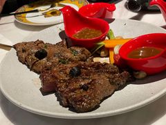 -Gray Whale 灰鲸餐厅(北美N1店)
