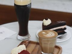 -Peet's Coffee皮爷咖啡(万象天地店)