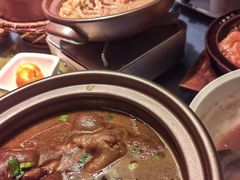 -皖香览约·徽菜(吴江吾悦店)