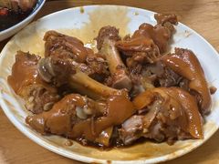 -明红蹄花(糍粑店街店)