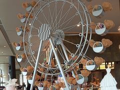-星璞全日餐厅·高空自助餐(深铁铂尔曼酒店)