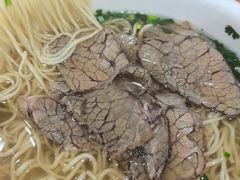 -清香源清真牛肉拉面(文化宫店)