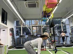 -FEELINGME乐刻私教馆·健身(朗悦居店)