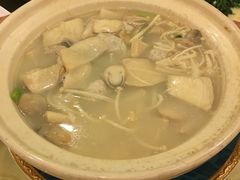 -荔枝楼酒家(员村东璟店)