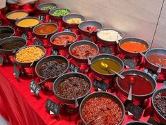 -杭州钱江新城万怡酒店-西餐厅