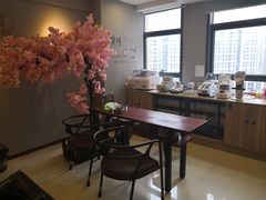 店内环境-肆兮眼镜·蔡司·徕卡战略合作店(大坪店)