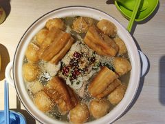 -友达面馆·酸菜鱼面(钱塘区店)