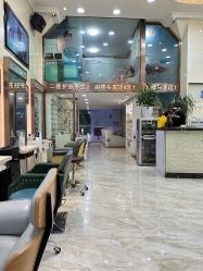 -SOLO Hair Salon