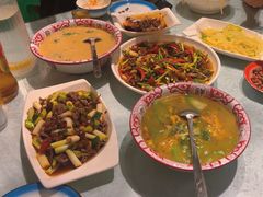 -陈胖子特色菜.鲜货现炒(融景城店)