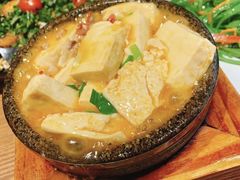 -云海肴·汽锅鸡·云南代表菜(天山百盛优客店)